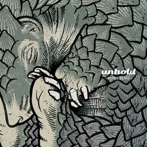 Unhold - Towering - CD (2015)